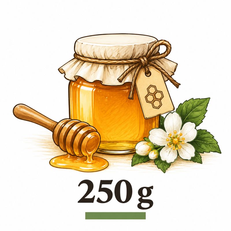 250g