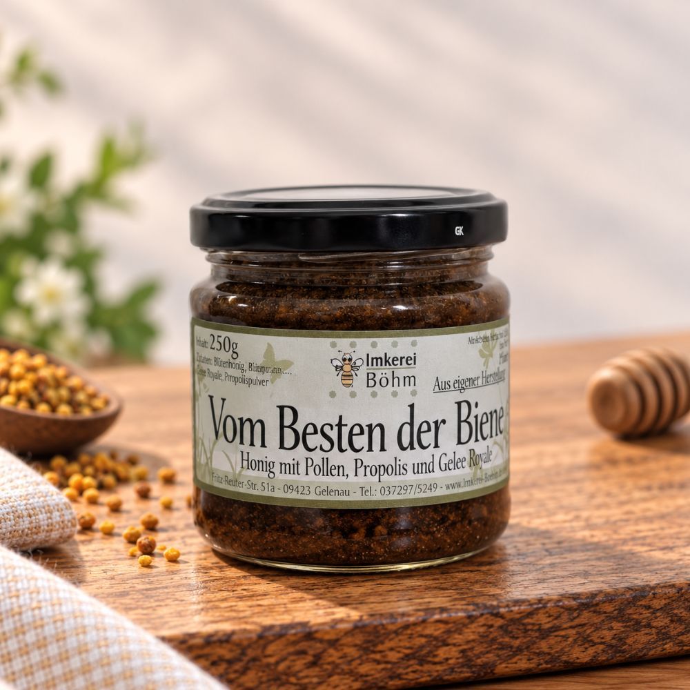 Vom Besten der Biene, 250g