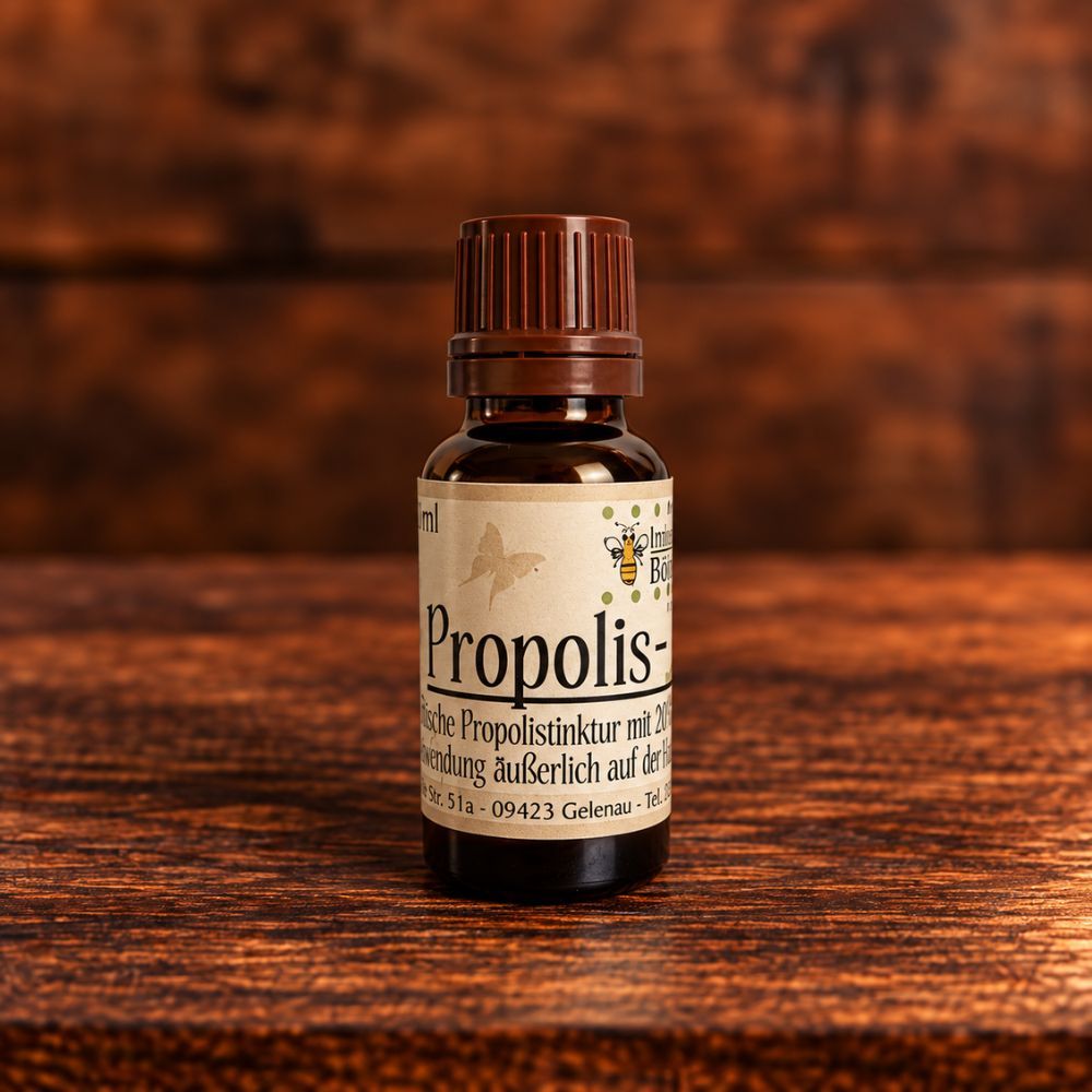 Propolis Tinktur, 20ml
