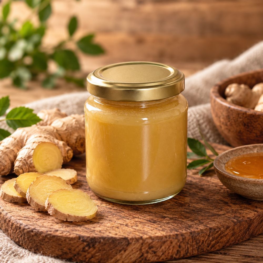 Ingwer in Honig, 170g