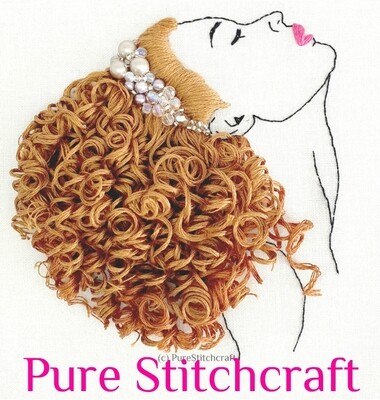 Pure Stitchcraft