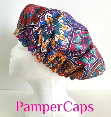 PamperCaps