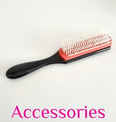 Accessories