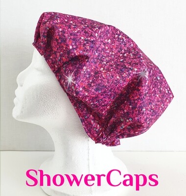 ShowerCaps