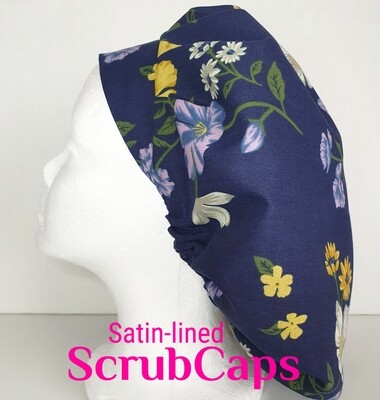 ScrubCaps