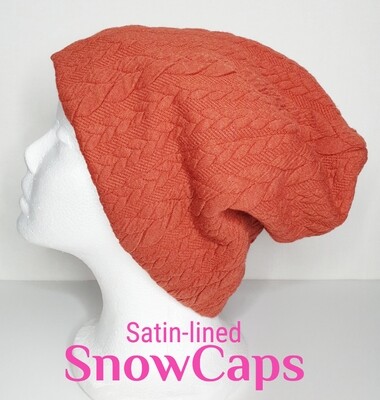 SnowCaps