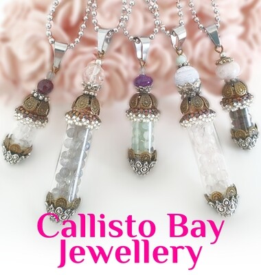 Callisto Bay Jewellery
