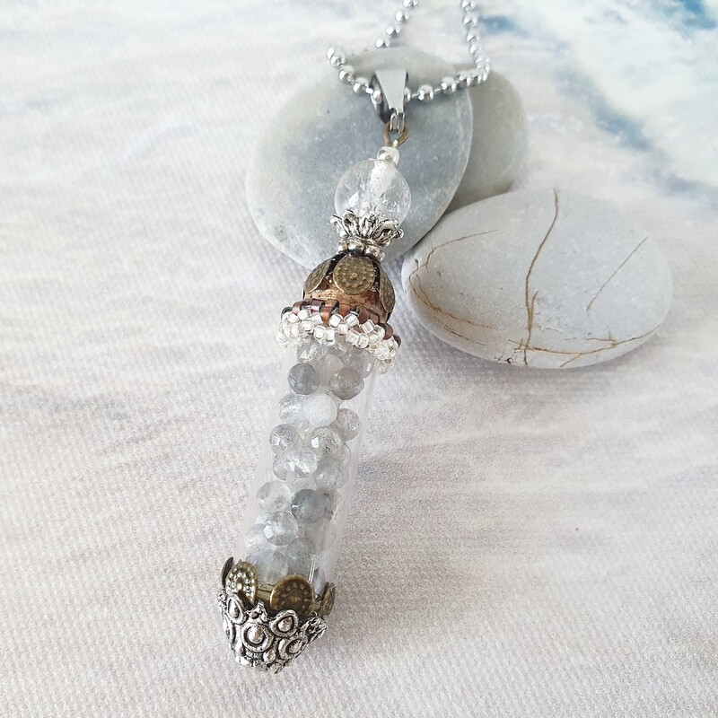 Callisto Bay: The Protector