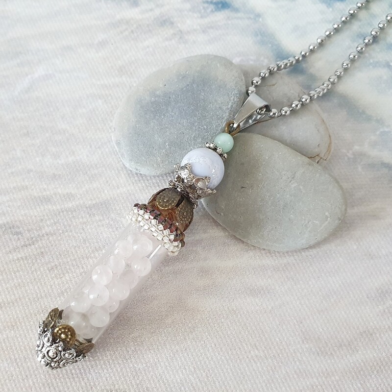 Callisto Bay: The Lover