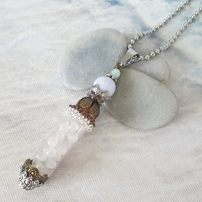 Callisto Bay: The Lover
