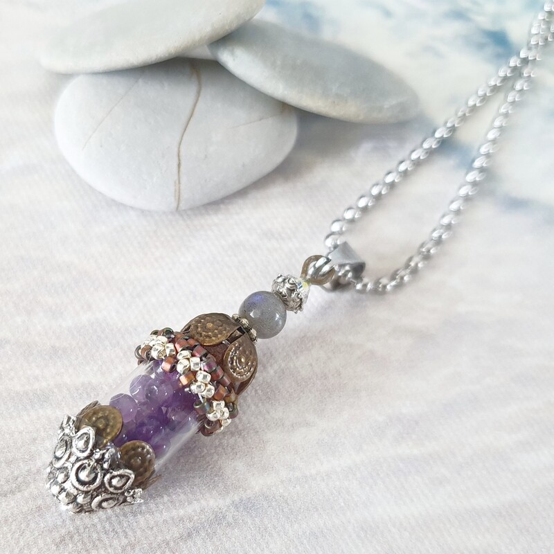 Callisto Bay: The Healer