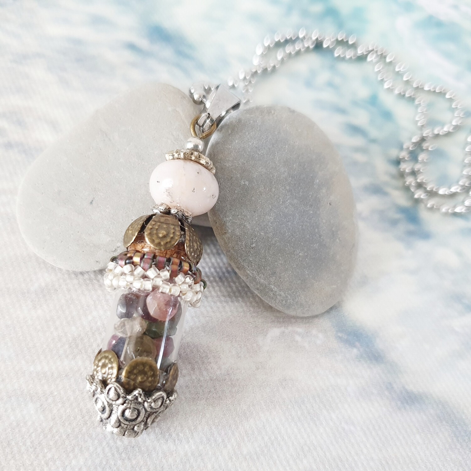 Callisto Bay: The Muse