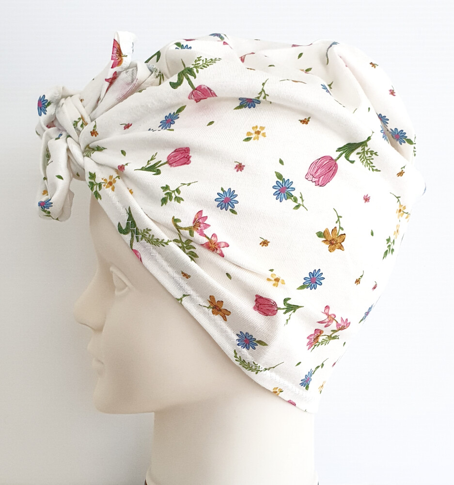 Li&#39;l Cherubs PlopCap - Flowers