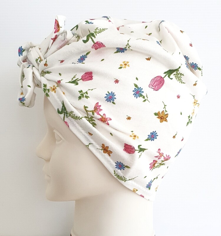 Li&#39;l Cherubs PlopCap - Flowers