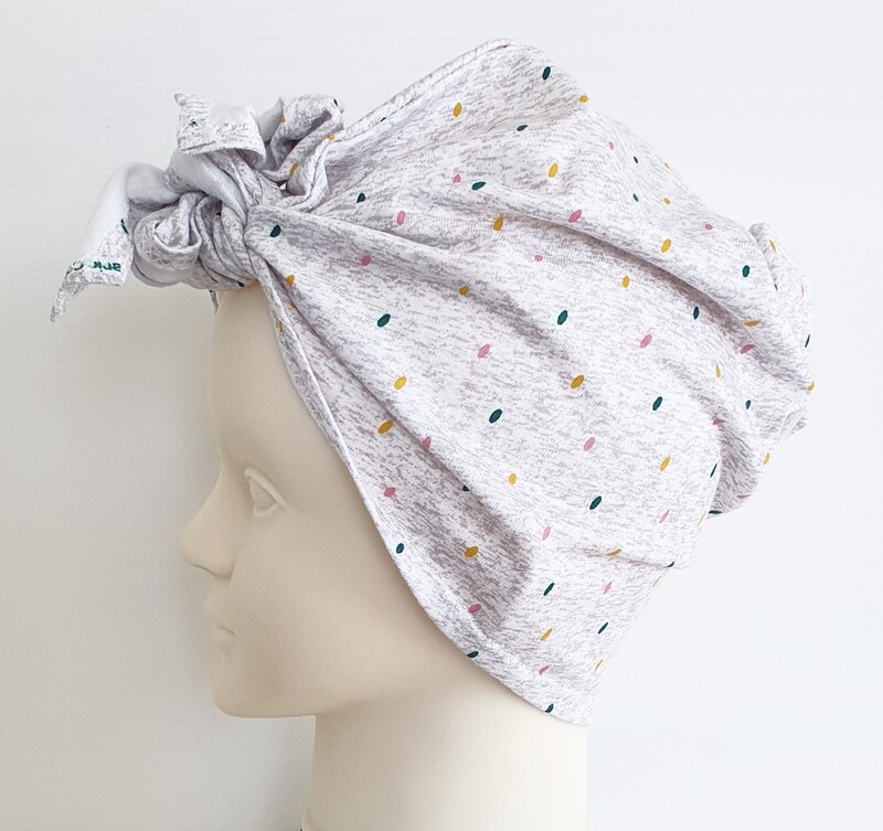 Li&#39;l Cherubs PlopCap - Spots