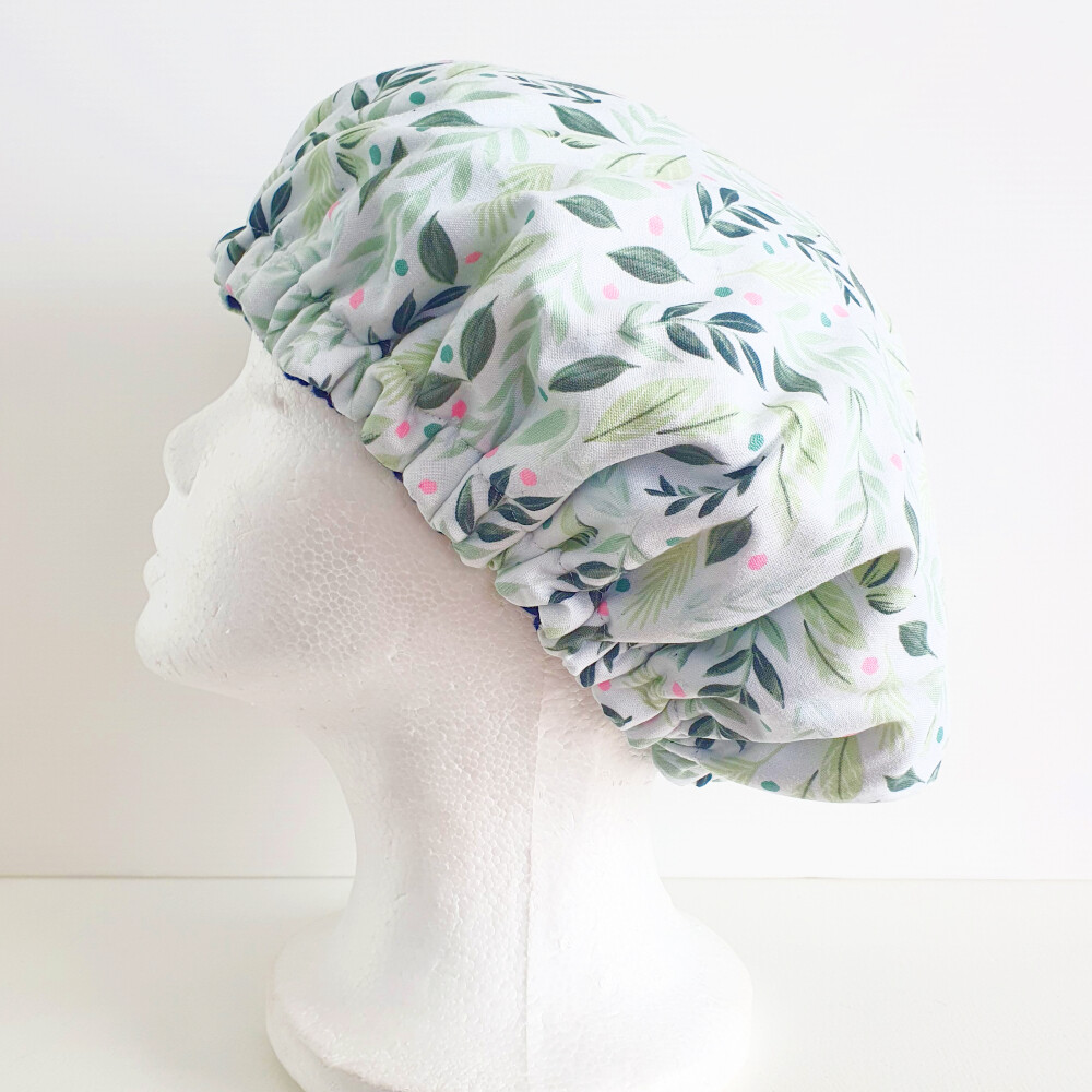 PamperCap: Imogen