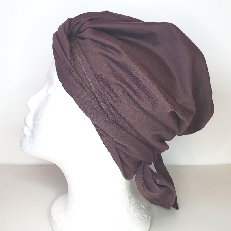 PlopCap - Chocolate
