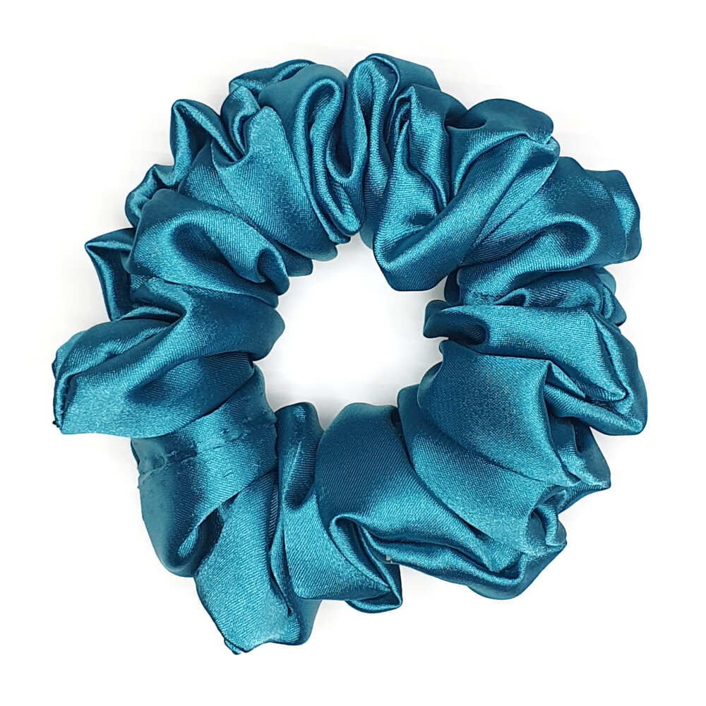 Scrunchie - Regular - Teal