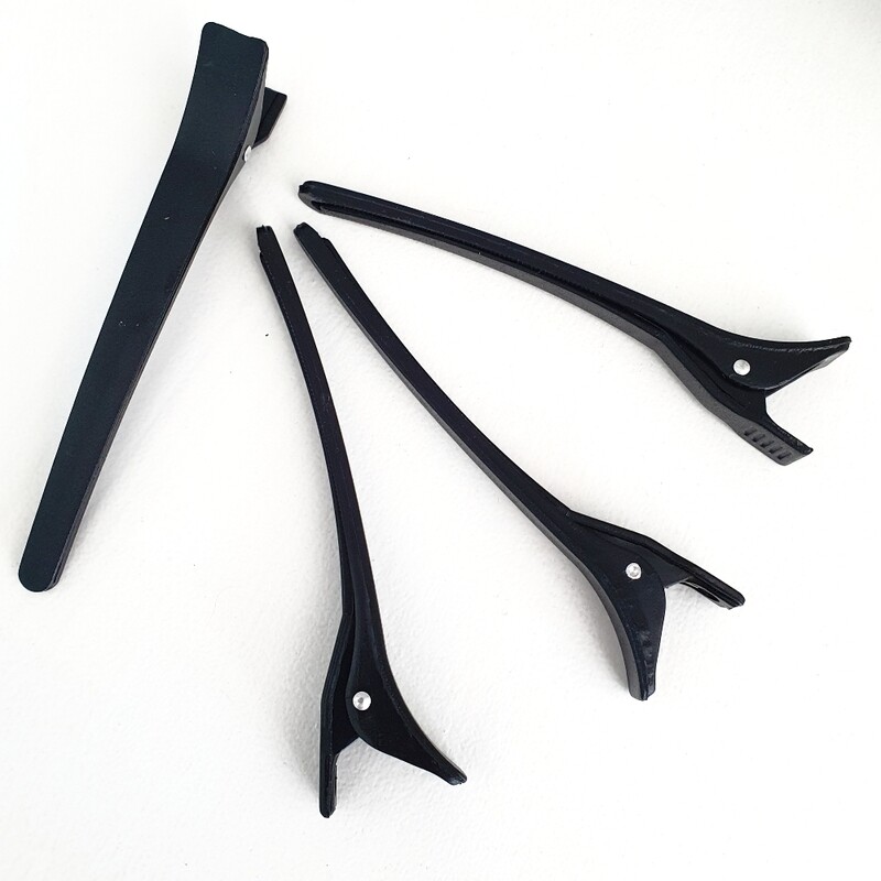 Sectioning Clips