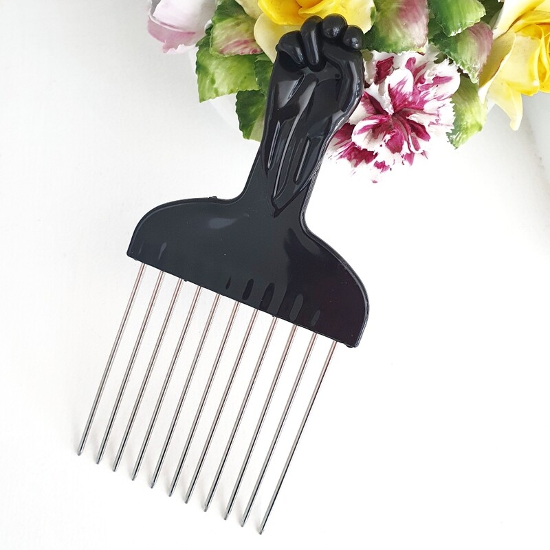 Hair Pick
