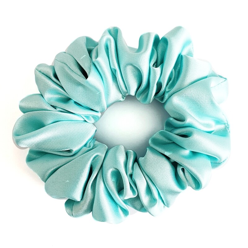 Scrunchie - Regular - Mint