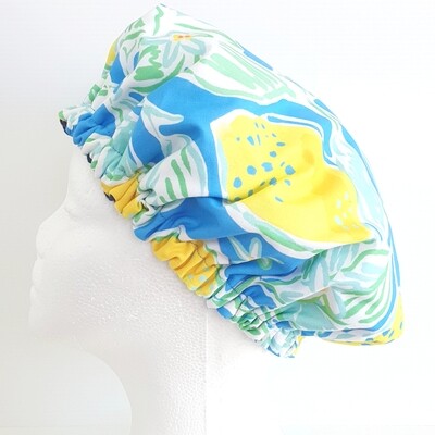 PamperCap: Summer
