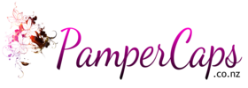 www.PamperCaps.co.nz