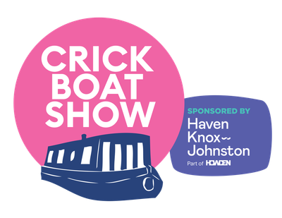 Crick Boat Show