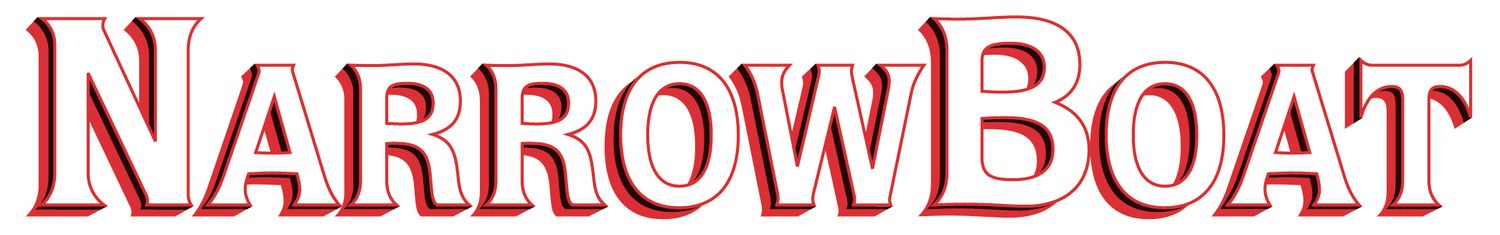 NarrowBoat Print &amp; Digital (UK) - 2 Year Subscription (8 issues)