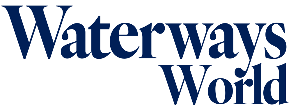 Waterways World Print &amp; Digital (UK) - 2 year by credit/debit card (24 issues)