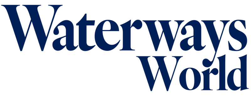 Waterways World Print &amp; Digital (Europe) - 2 year by credit/debit card (24 issues)