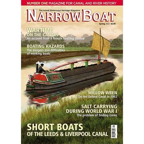NarrowBoat - 2022