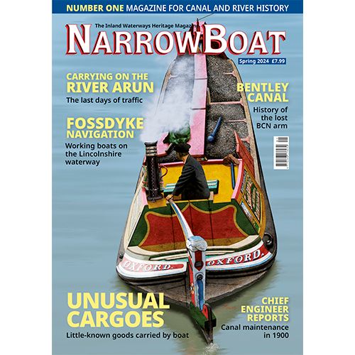 NarrowBoat - 2024
