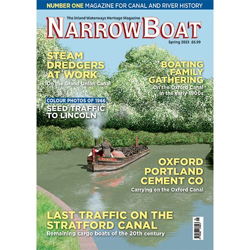 NarrowBoat - 2023