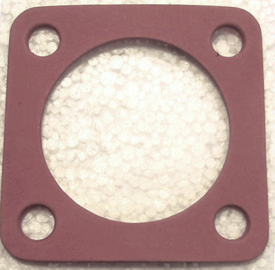 Exhaust Elbow Gasket