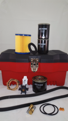 Service Kit for Beta 14-25