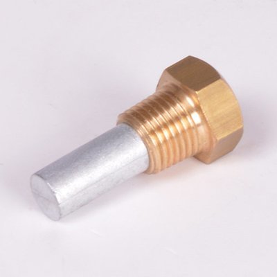 Zinc Anode Assembly (E-OBC)