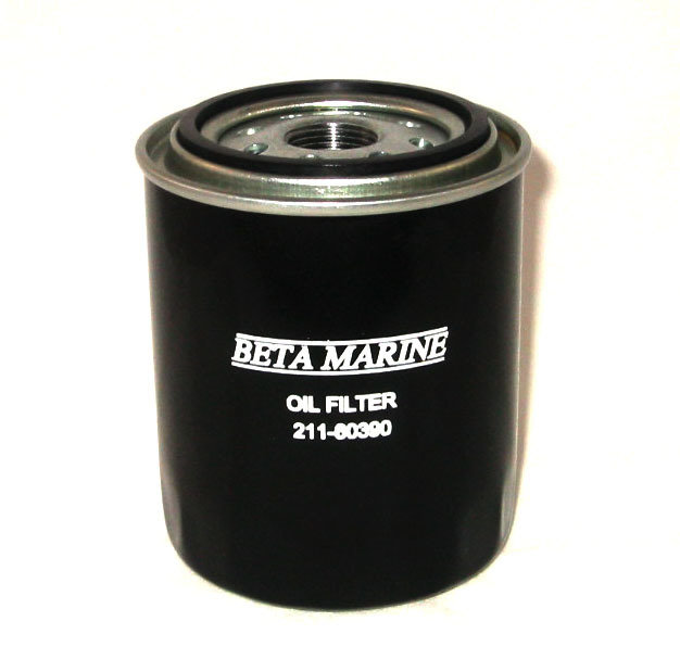 Beta Marine Oil Filter for Beta 28-38 (211-60390)