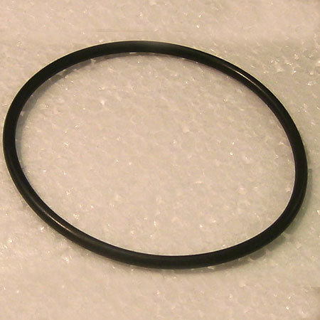 Heat exchanger O-Rings, 3-Bolt End Cap (2 Included) (212-07273)