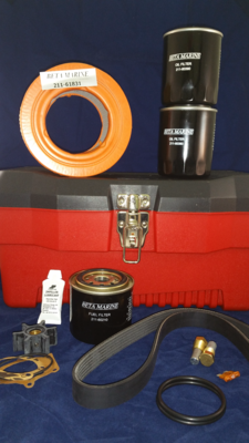 Service Kit for Beta 30-38