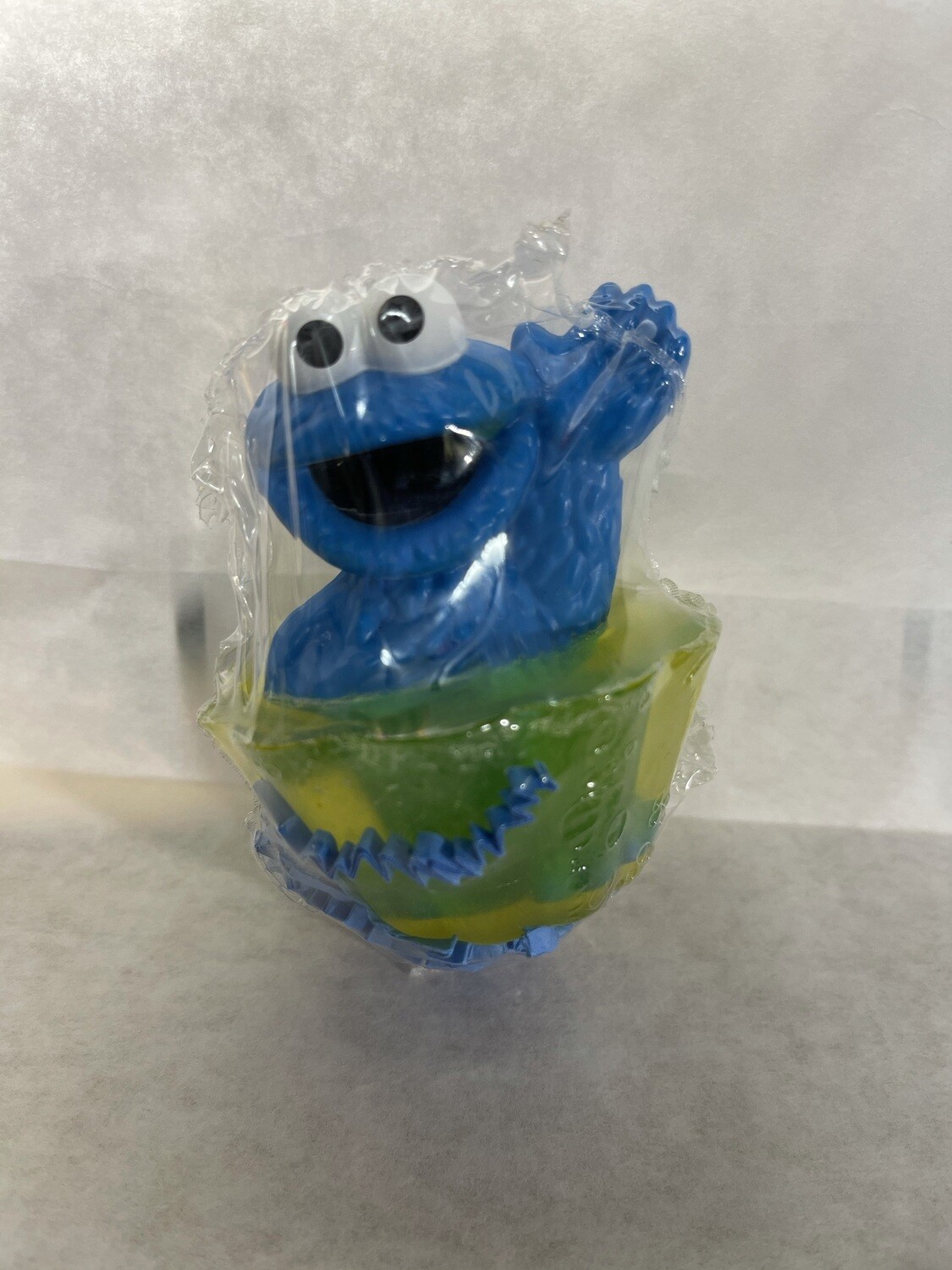 Disney T-Toi Soap