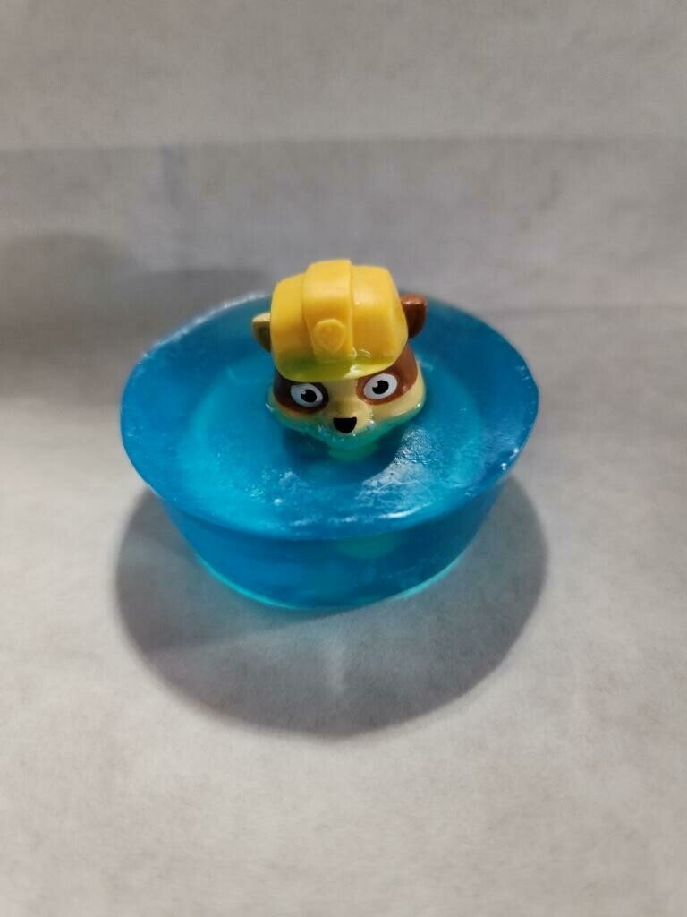Disney T-Toi Soap