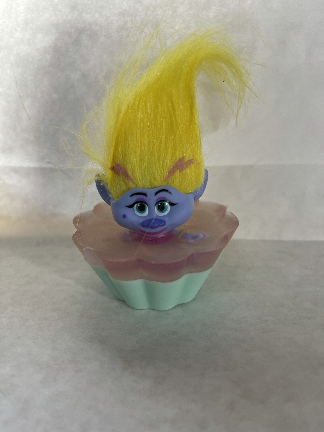 Troll,legos T-Toi Soap
