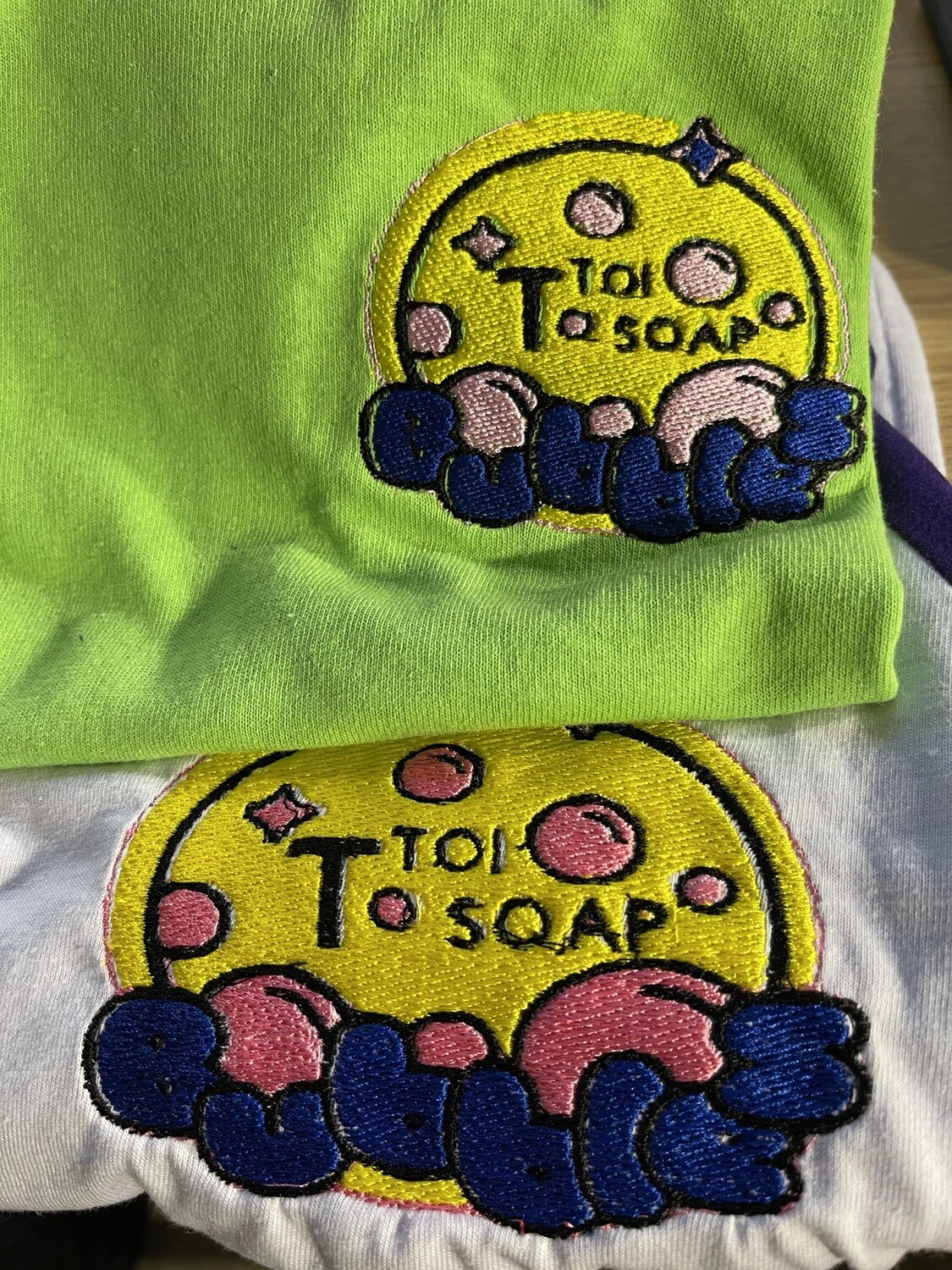 Customize T-shirt