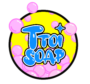 T-Toi soap