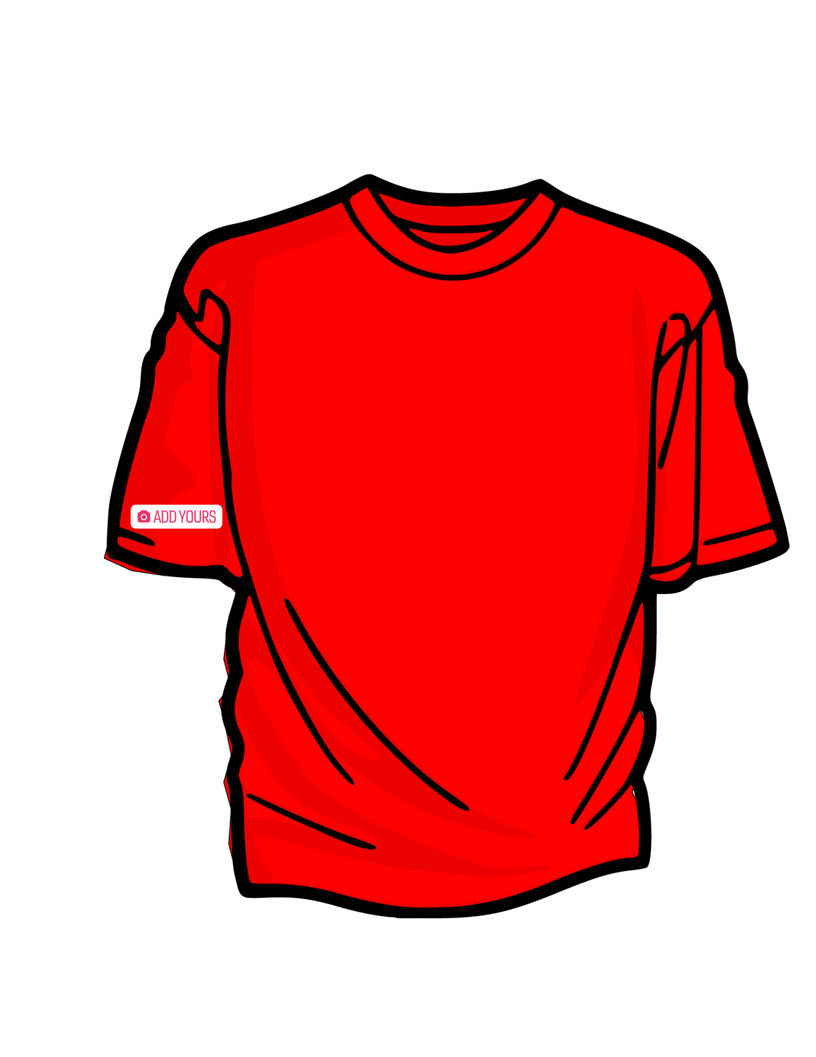Custom T V1