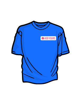 Custom T-Shirt V2