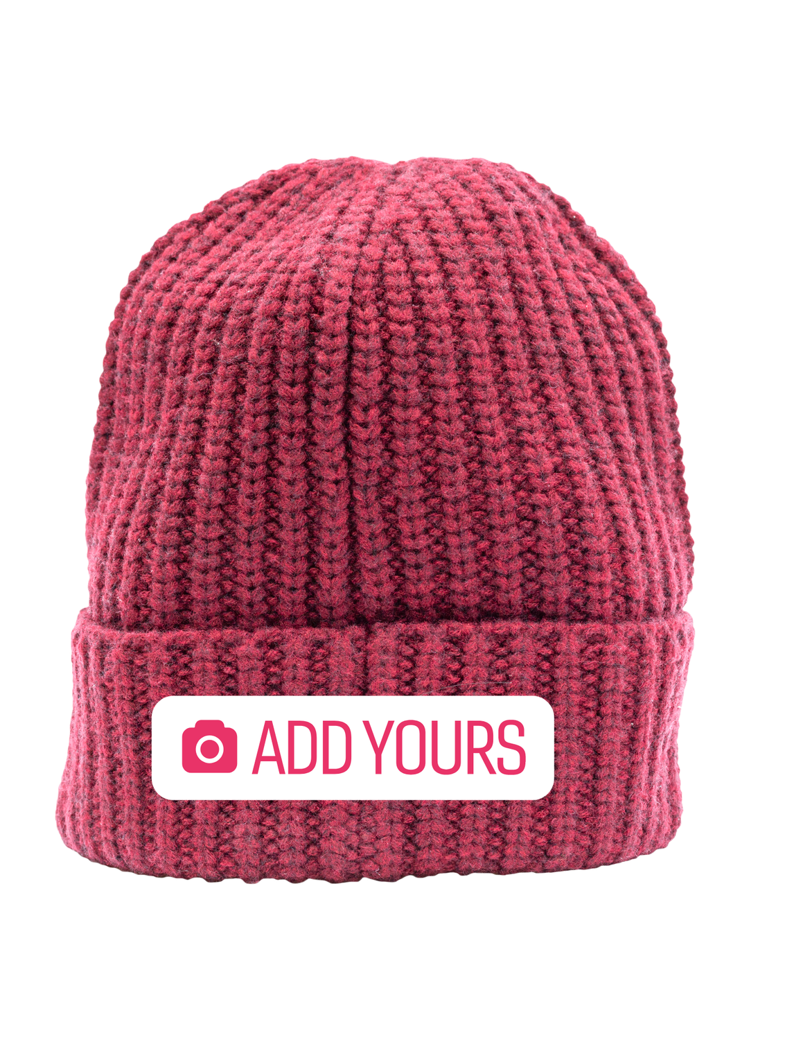 SKULL CAP