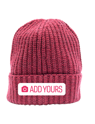 SKULL CAP