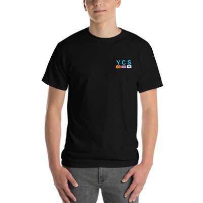 YCS Dead In the Water T-Shirt YCS Dead In the Water T-Shirt